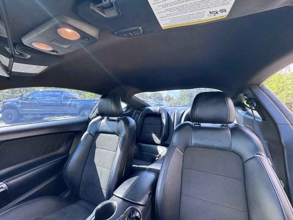 2015 Ford S550 Mustang - Image 9 of 10
