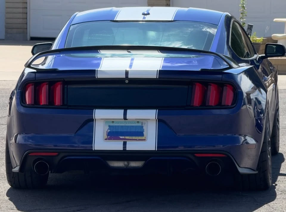 2015 Ford S550 Mustang GT - Image 8 of 15
