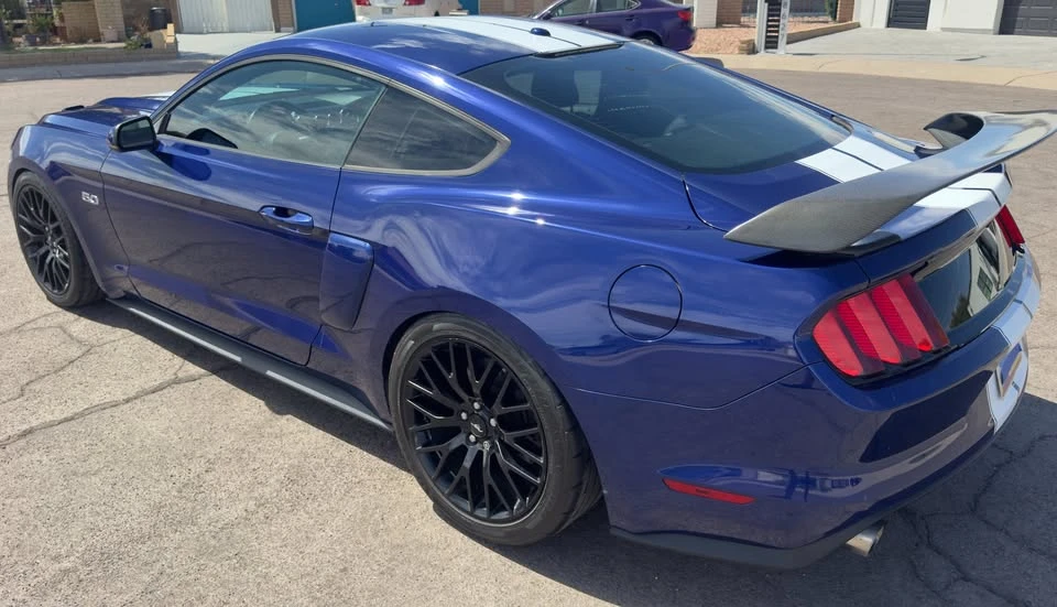 2015 Ford S550 Mustang GT - Image 2 of 15