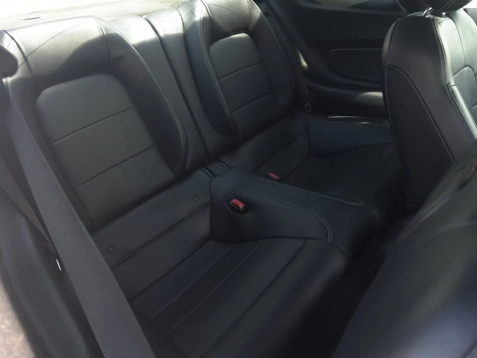 2015 Ford S550 Mustang GT - Image 12 of 15