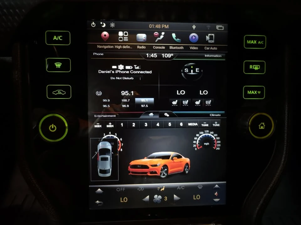 2015 Ford S550 Mustang GT - Image 11 of 15