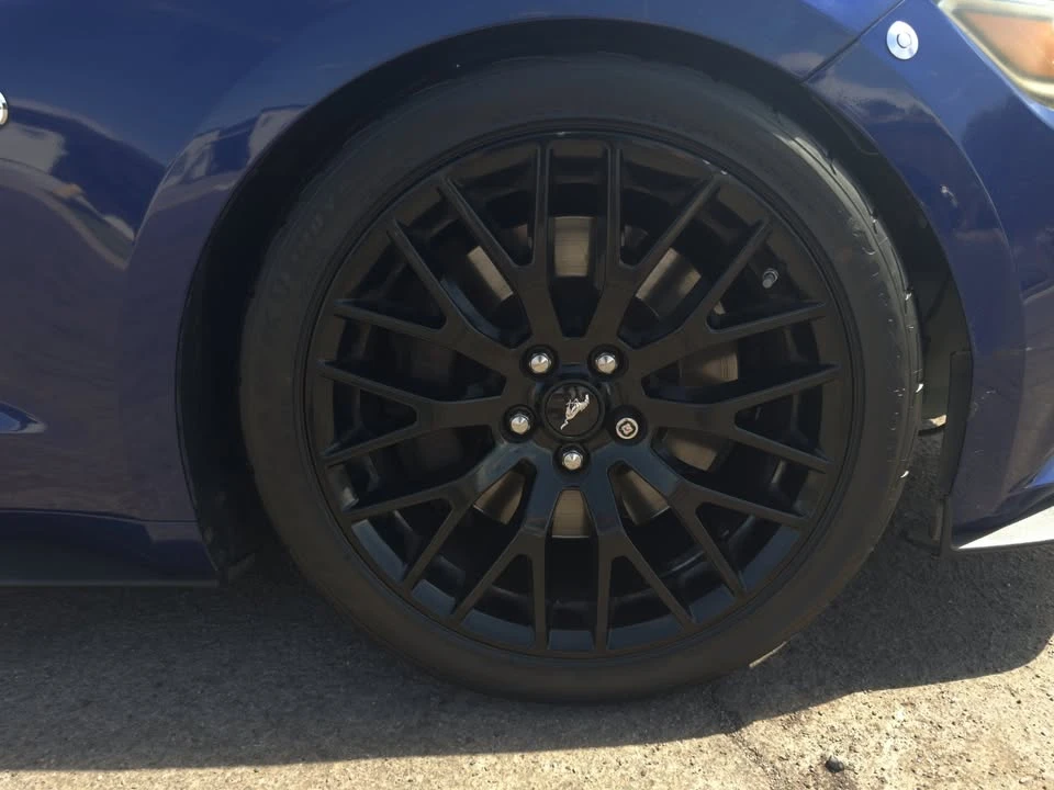 2015 Ford S550 Mustang GT - Image 9 of 15