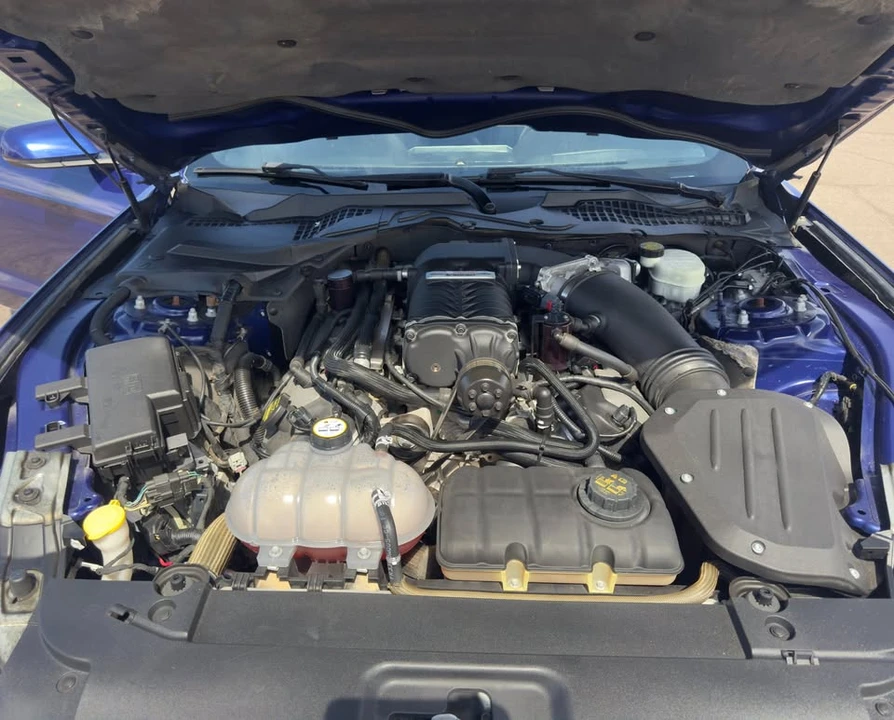 2015 Ford S550 Mustang GT - Image 3 of 15