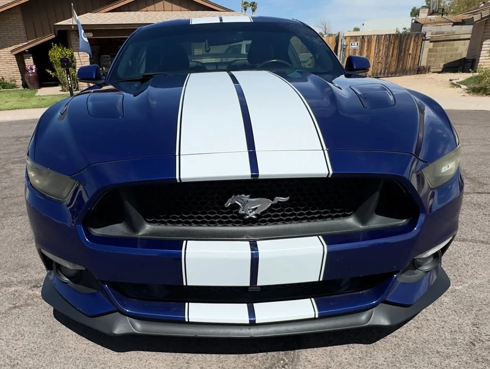 2015 Ford S550 Mustang GT - Image 7 of 15