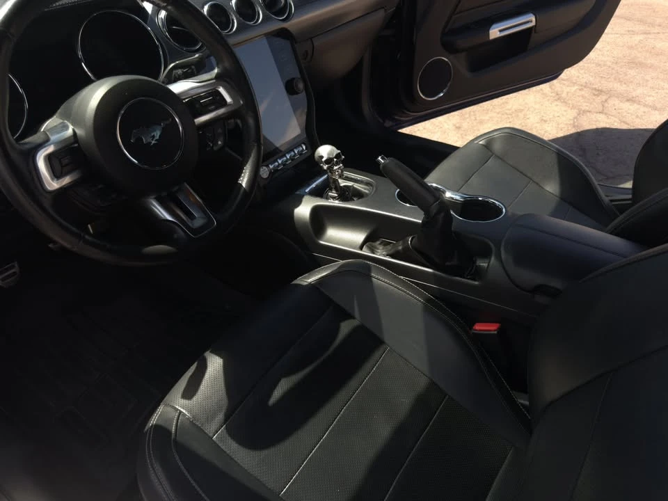 2015 Ford S550 Mustang GT - Image 5 of 15