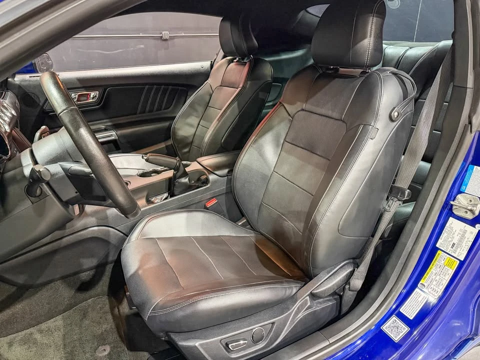 2015 Ford S550 Mustang - Image 10 of 14