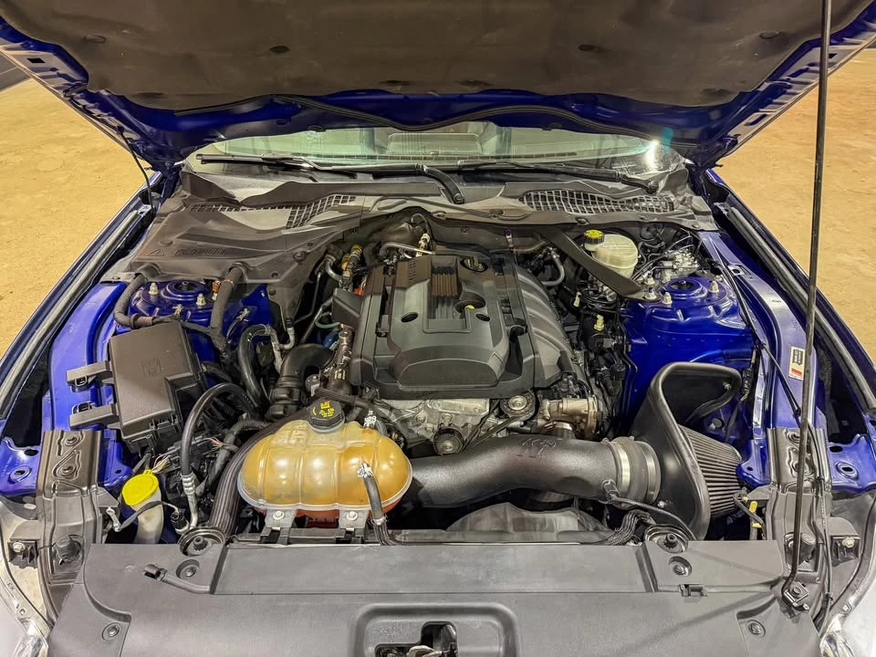 2015 Ford S550 Mustang - Image 11 of 14