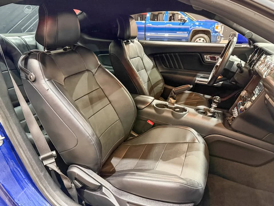 2015 Ford S550 Mustang - Image 12 of 14