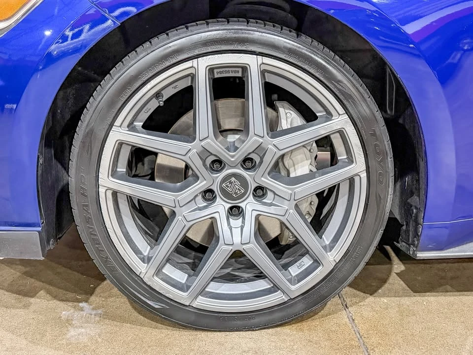 2015 Ford S550 Mustang - Image 8 of 14