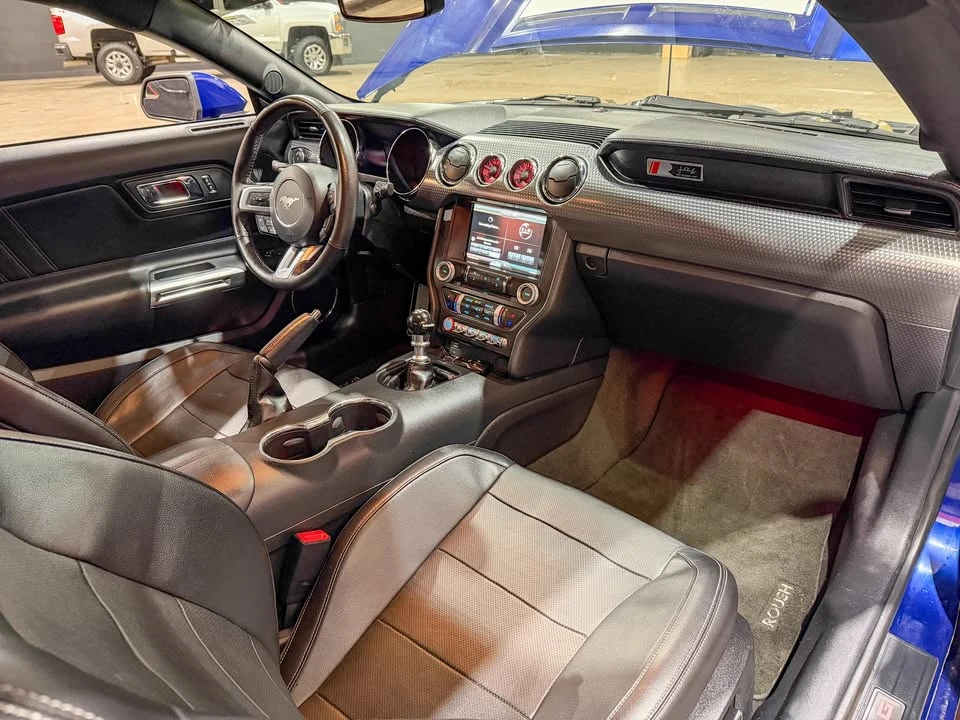 2015 Ford S550 Mustang - Image 13 of 14