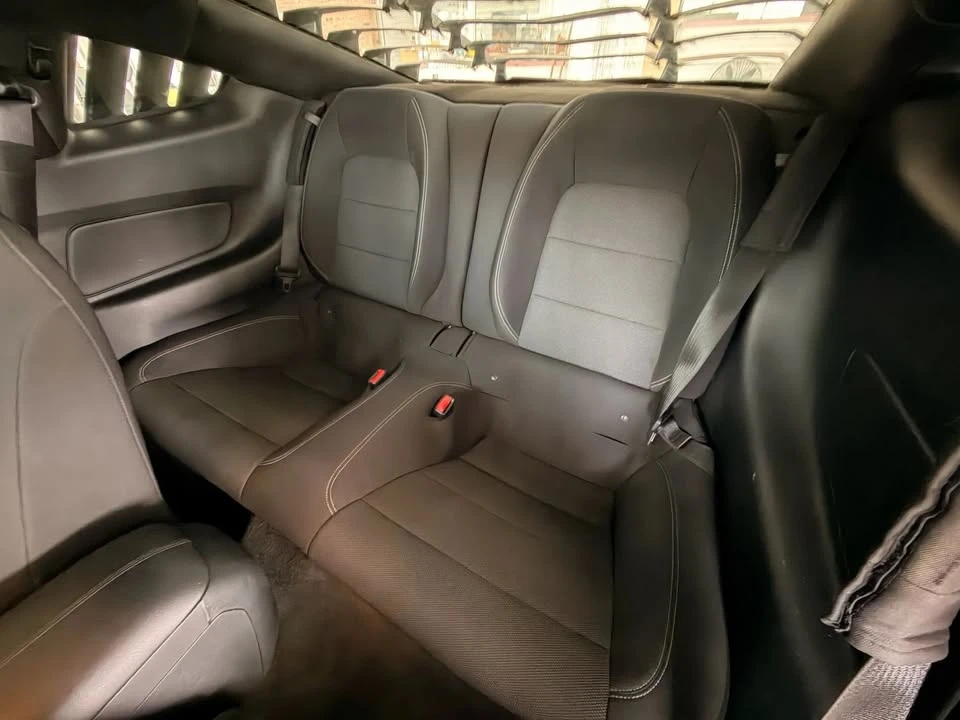 2015 Ford S550 Mustang - Image 11 of 17