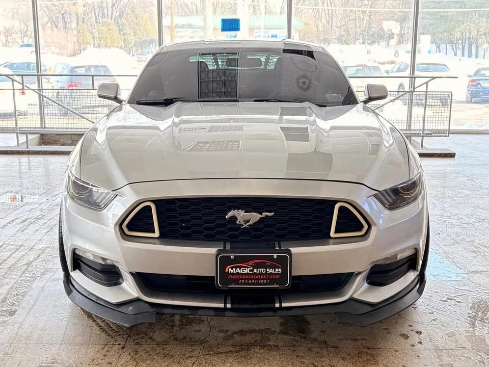 2015 Ford S550 Mustang - Image 3 of 17