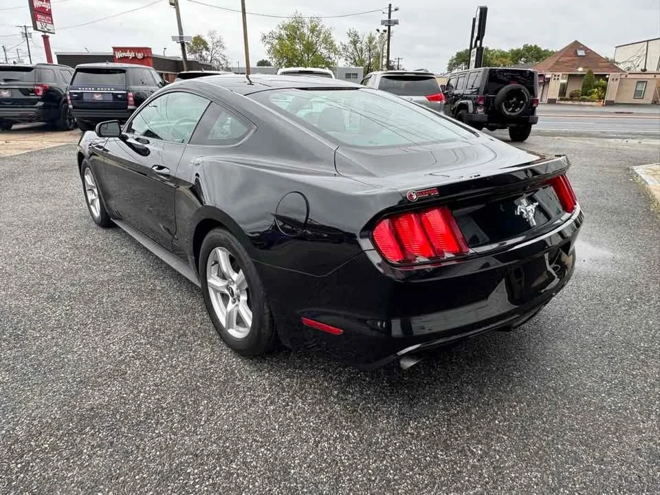 2015 Ford S550 Mustang - Image 3 of 20