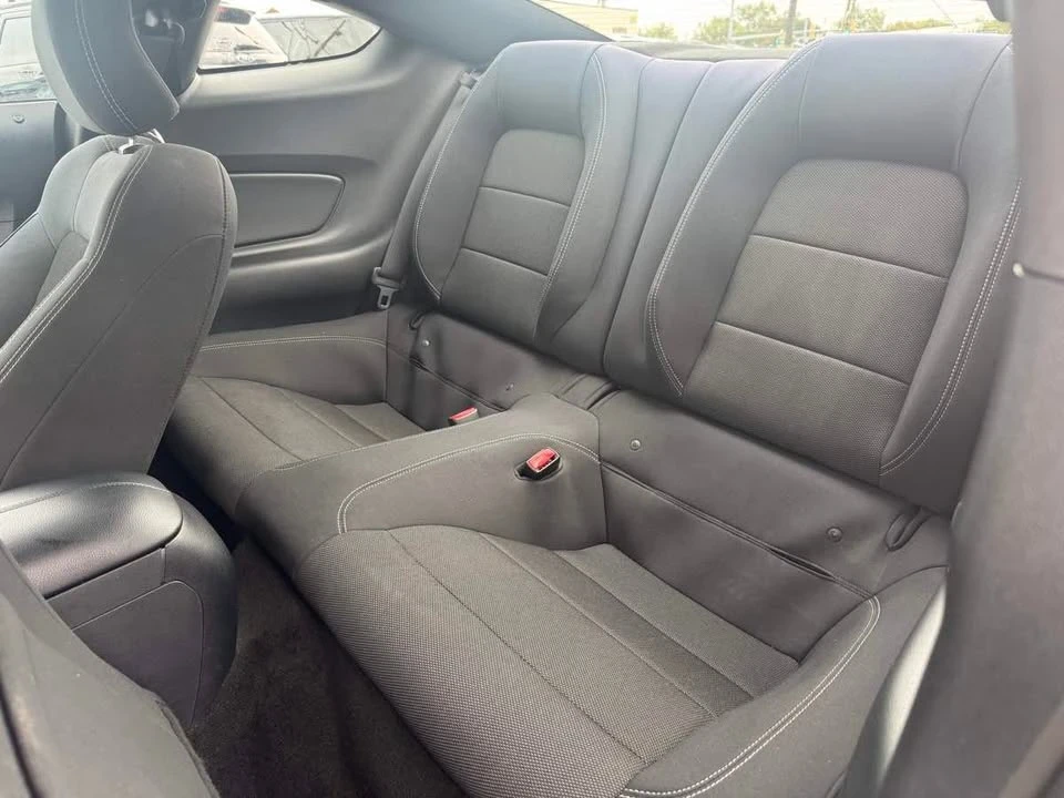 2015 Ford S550 Mustang - Image 11 of 20