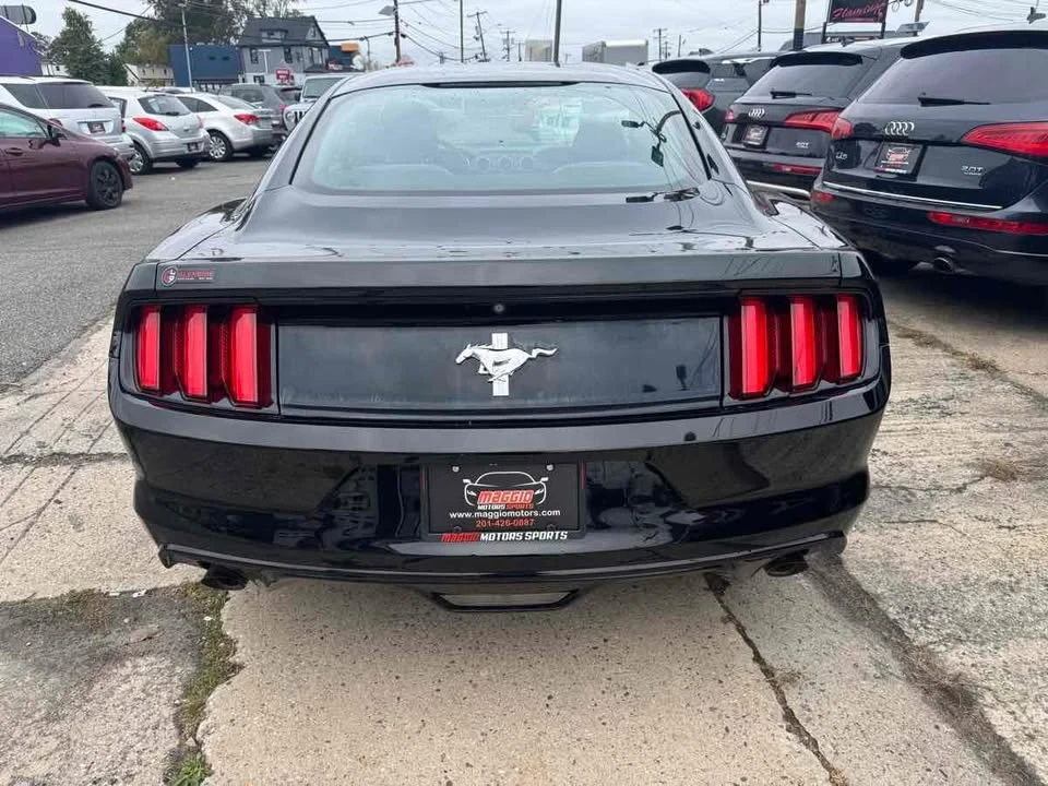 2015 Ford S550 Mustang - Image 4 of 20