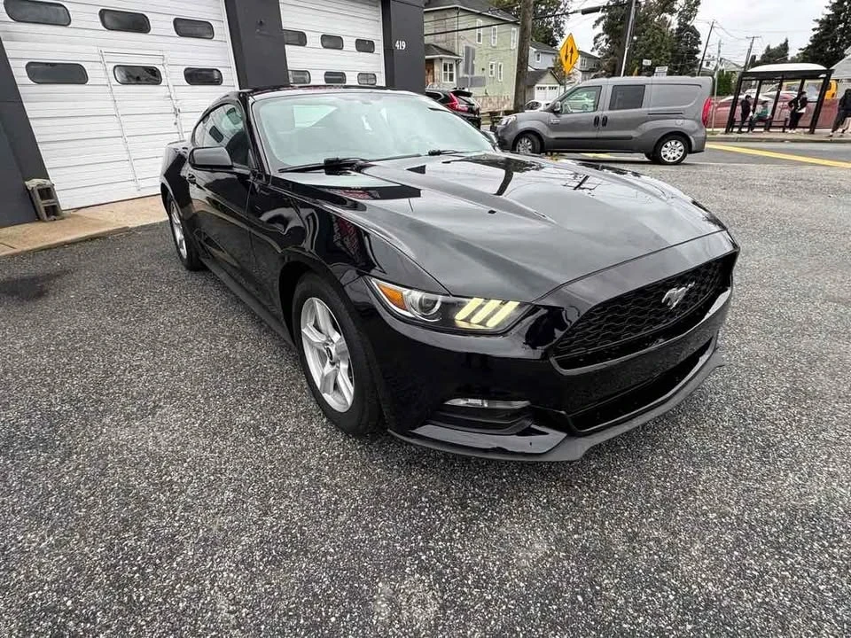 2015 Ford S550 Mustang - Image 7 of 20