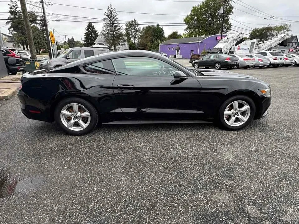 2015 Ford S550 Mustang - Image 6 of 20