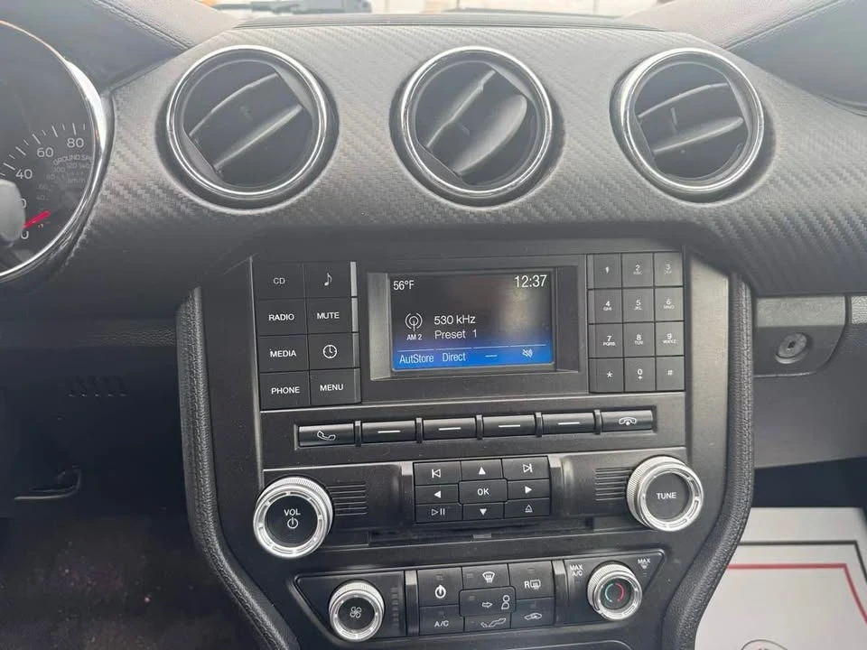 2015 Ford S550 Mustang - Image 15 of 20
