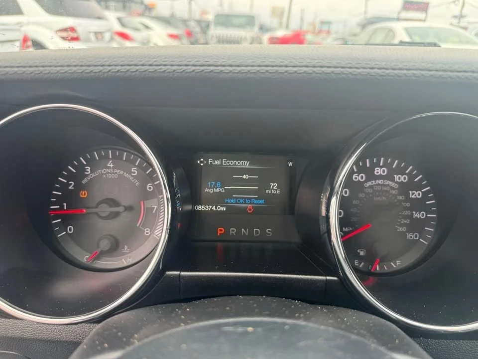 2015 Ford S550 Mustang - Image 14 of 20
