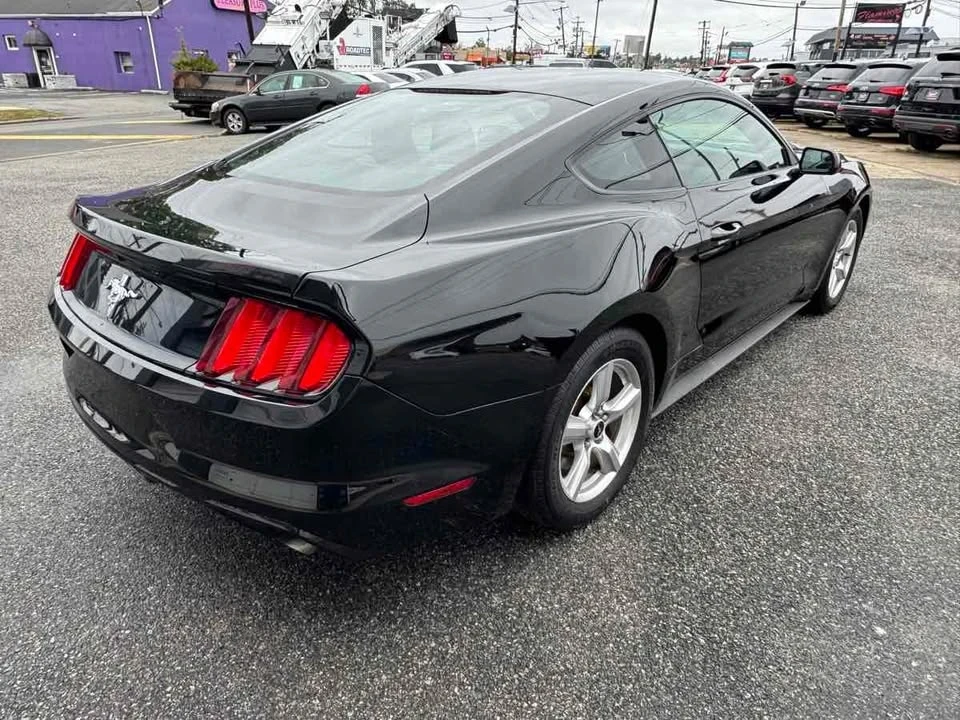 2015 Ford S550 Mustang - Image 5 of 20