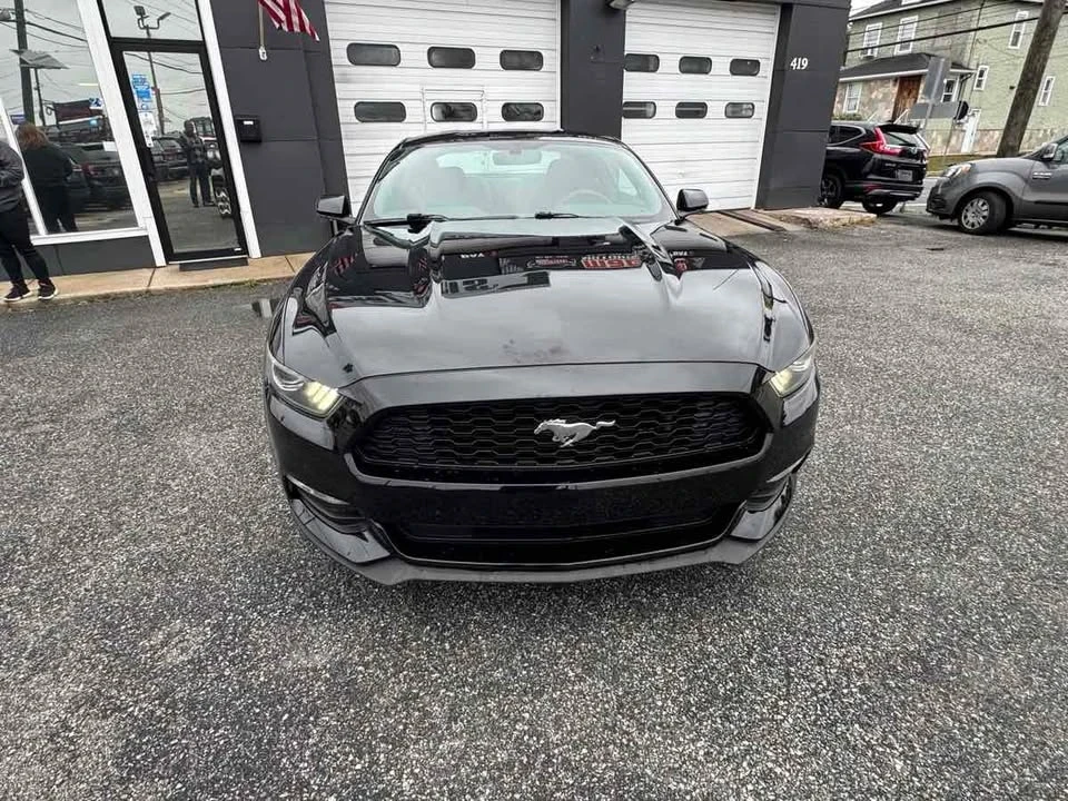2015 Ford S550 Mustang - Image 8 of 20