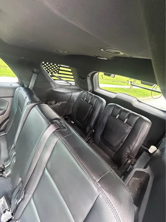 2015 Ford Taurus 6th Gen - Image 18 of 19