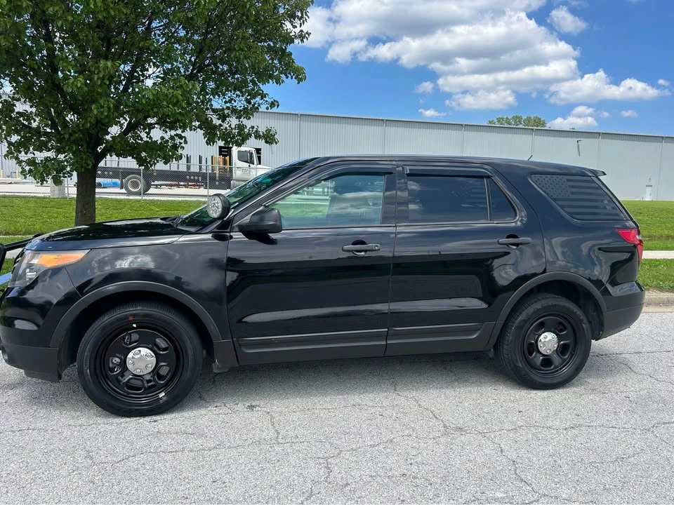 2015 Ford Taurus 6th Gen - Image 11 of 19