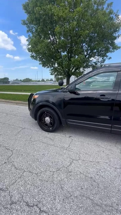 2015 Ford Taurus 6th Gen - Image 19 of 19