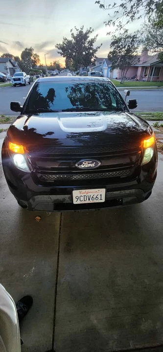 2015 Ford Explorer 5th Gen - Image 8 of 17