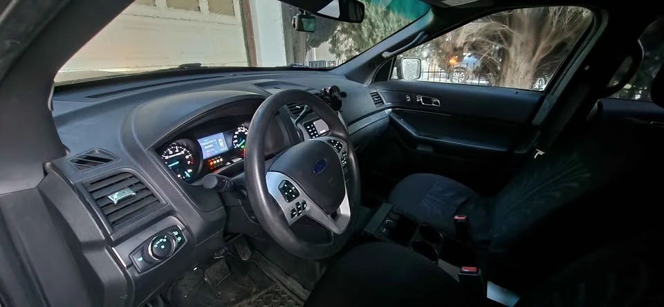 2015 Ford Explorer 5th Gen - Image 12 of 17