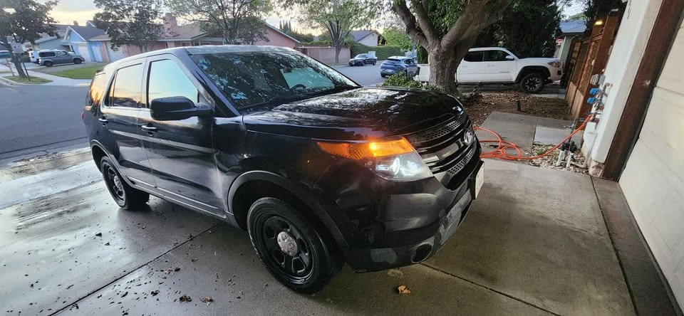 2015 Ford Explorer 5th Gen - Image 7 of 17