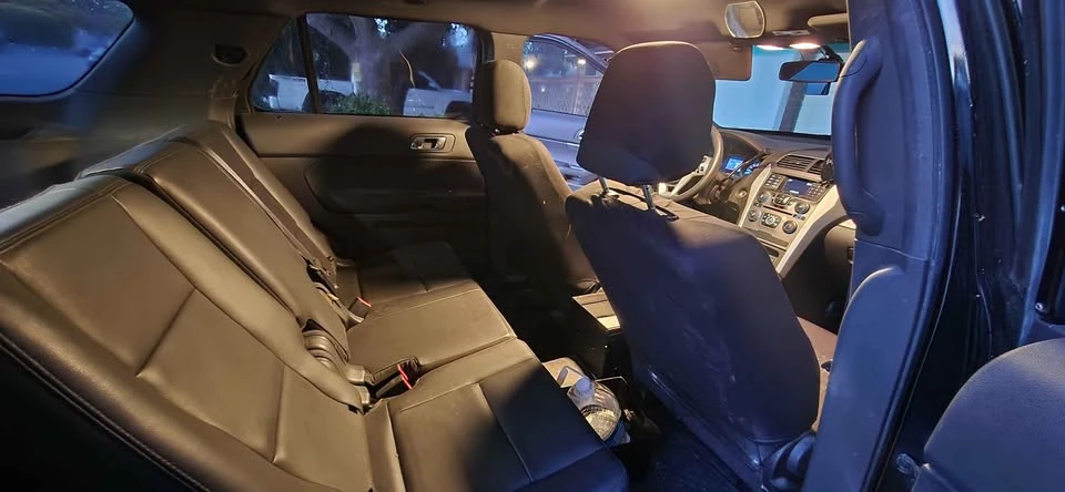 2015 Ford Explorer 5th Gen - Image 15 of 17