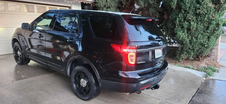 2015 Ford Explorer 5th Gen - Image 5 of 17