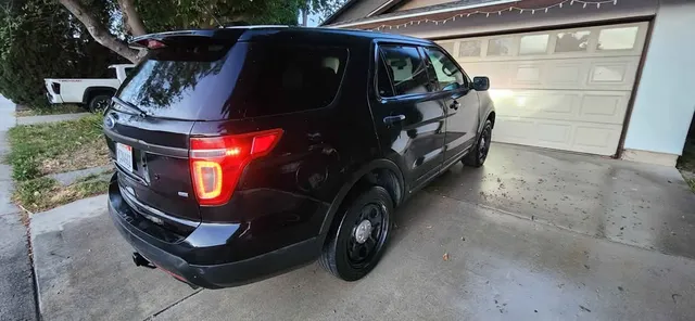 2015 Ford Explorer 5th Gen - Image 3 of 17