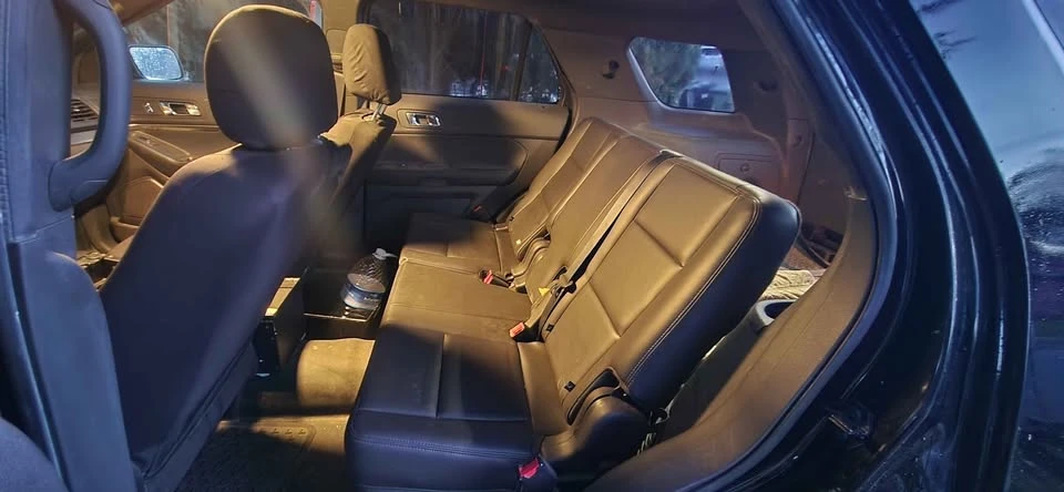 2015 Ford Explorer 5th Gen - Image 14 of 17