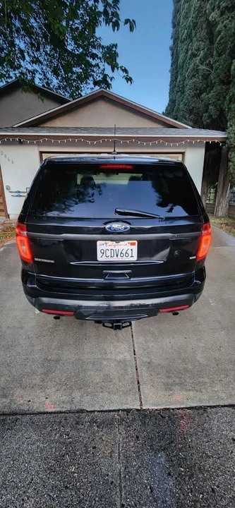 2015 Ford Explorer 5th Gen - Image 11 of 17