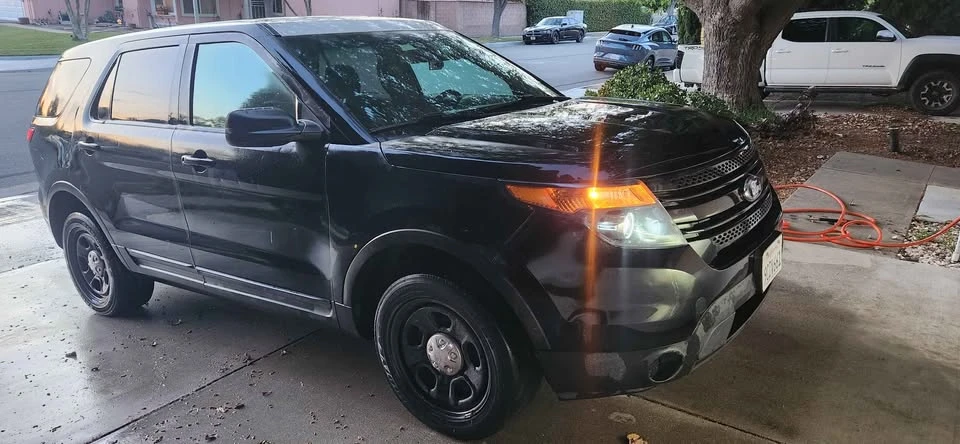 2015 Ford Explorer 5th Gen - Image 6 of 17