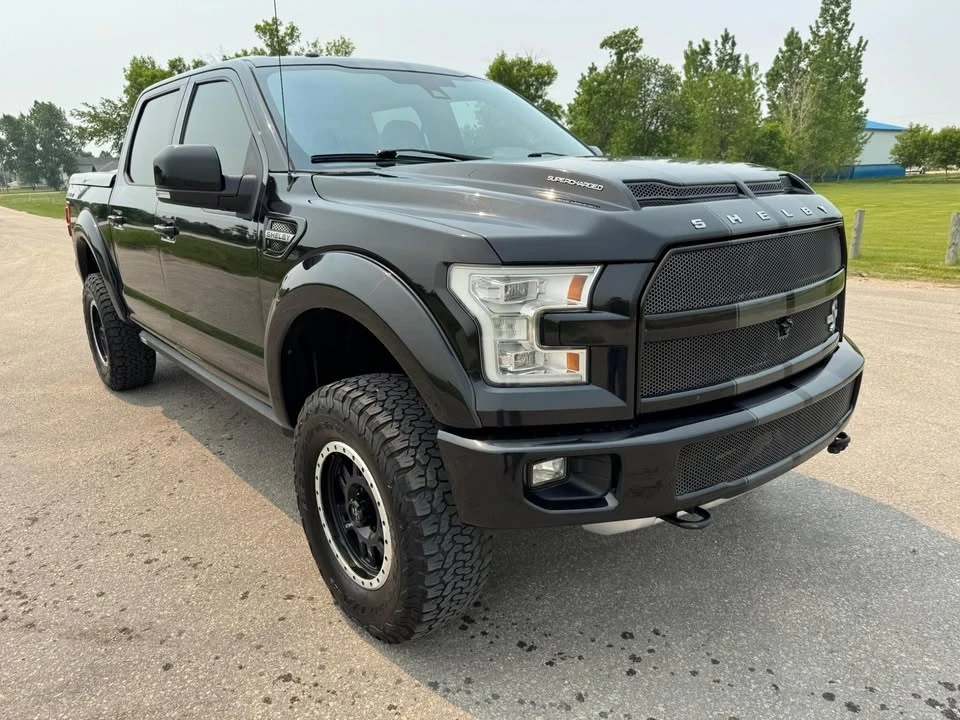 2015 Ford F-150 13th Gen - Image 2 of 8