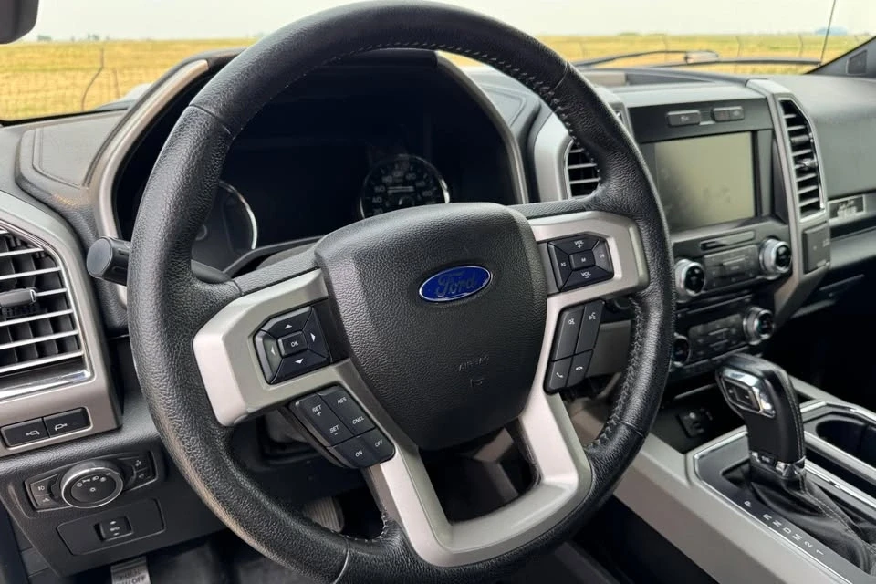 2015 Ford F-150 13th Gen - Image 7 of 8