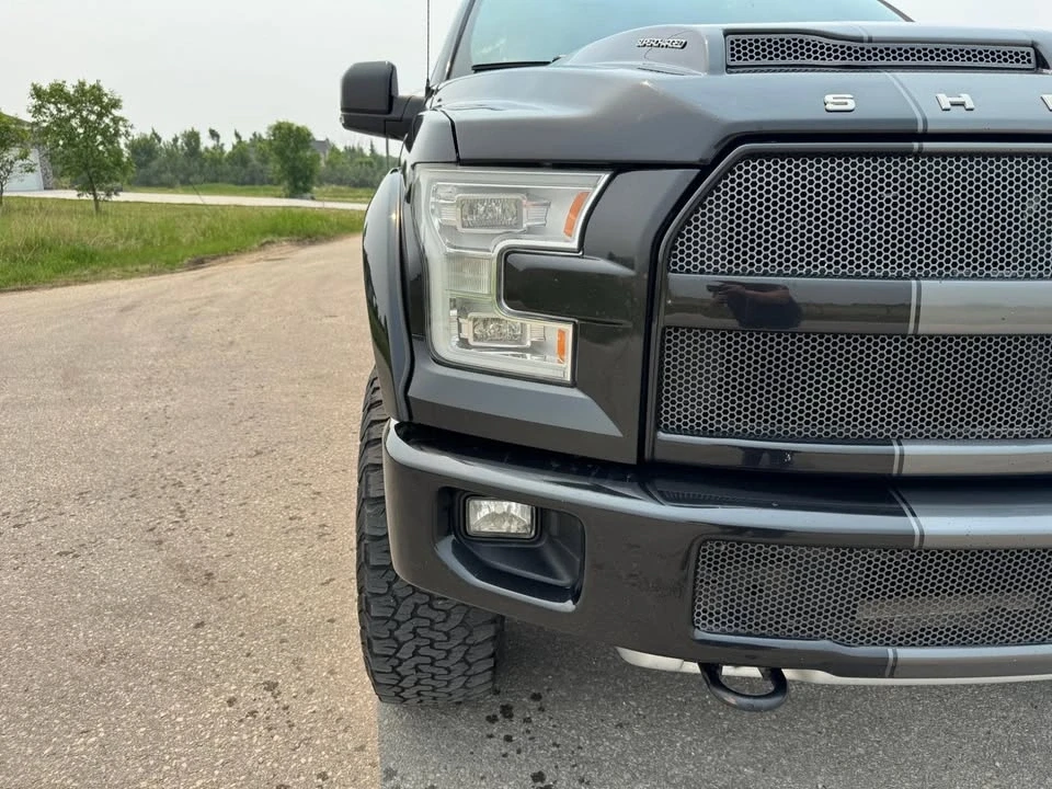 2015 Ford F-150 13th Gen - Image 8 of 8