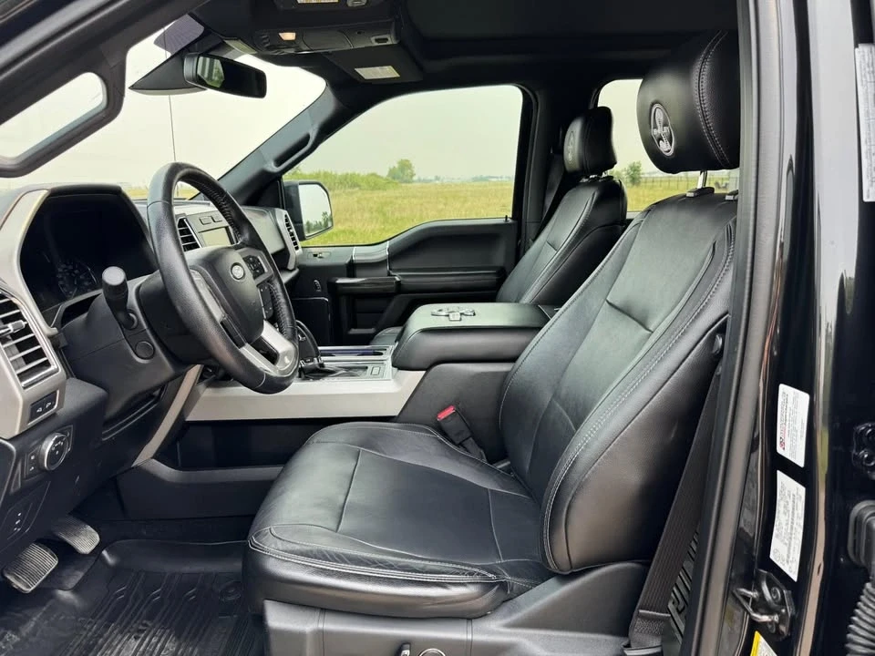 2015 Ford F-150 13th Gen - Image 6 of 8