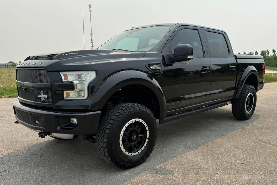 2015 Ford F-150 13th Gen - Image 3 of 8