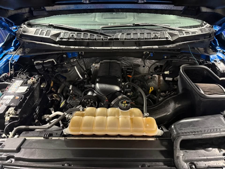 2015 Ford F-150 13th Gen - Image 16 of 16