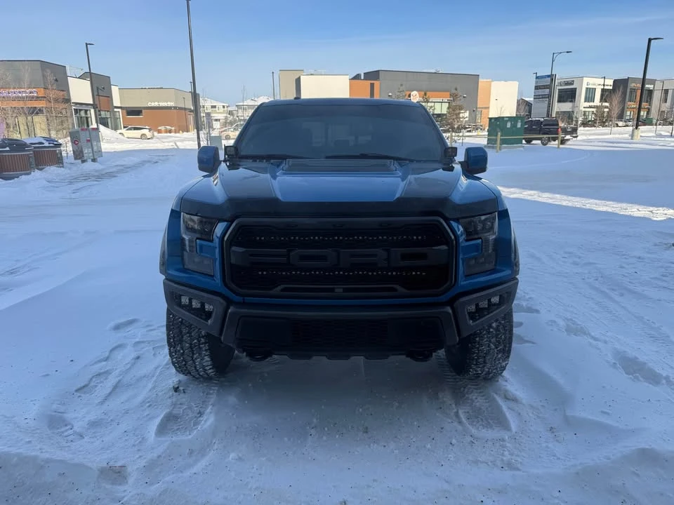 2015 Ford F-150 13th Gen - Image 6 of 16
