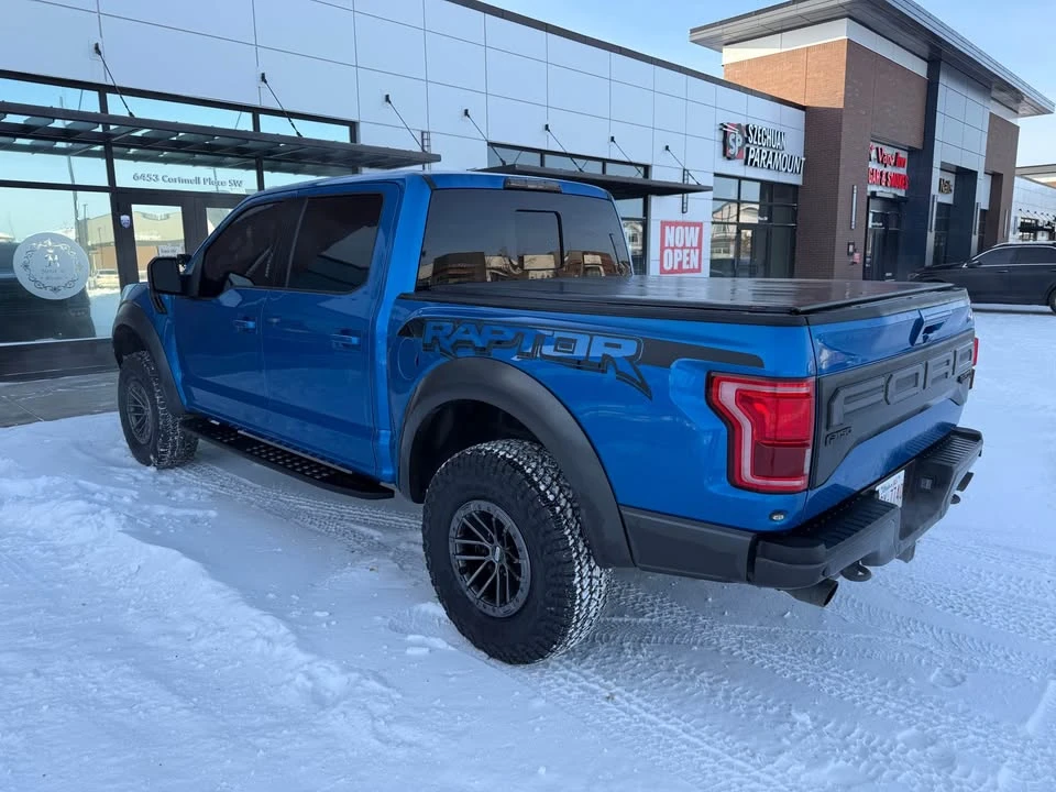 2015 Ford F-150 13th Gen - Image 4 of 16