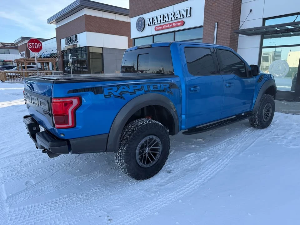 2015 Ford F-150 13th Gen - Image 3 of 16