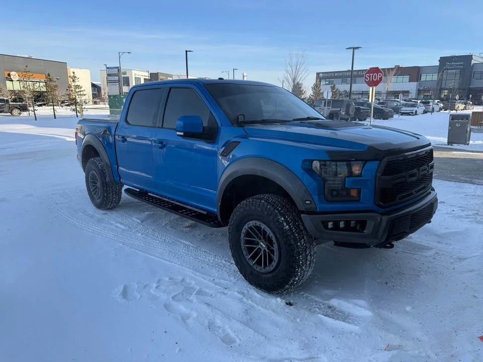 2015 Ford F-150 13th Gen - Image 7 of 16