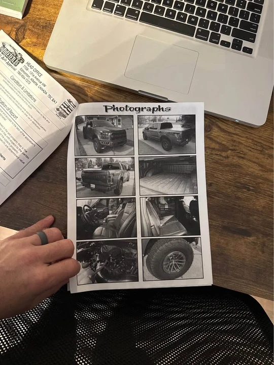 2015 Ford F-150 13th Gen - Image 14 of 16