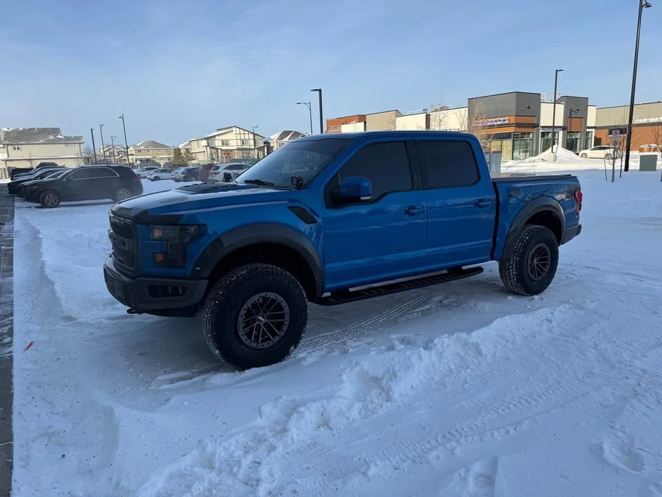 2015 Ford F-150 13th Gen - Image 5 of 16