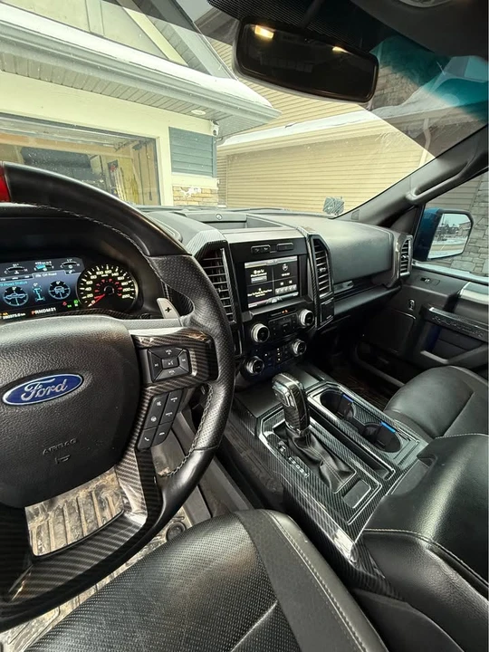2015 Ford F-150 13th Gen - Image 8 of 16